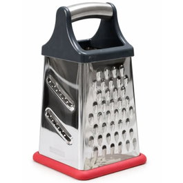 Monix Rallador Piramidal Prepare 4 Caras 9 x 20cm